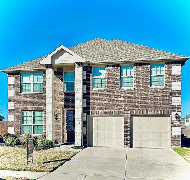 1st image of 4320 Aldridge Ln
