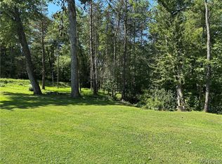2326 Snyder Rd Lot 33, Varysburg, NY 14167