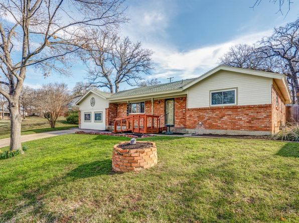 Hurst Real Estate Hurst TX Homes For Sale Zillow