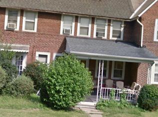 1120 Arcadia St, Bethlehem, PA 18018