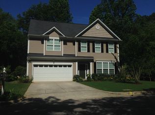 3419 Greywood Dr, Raleigh, NC 27604