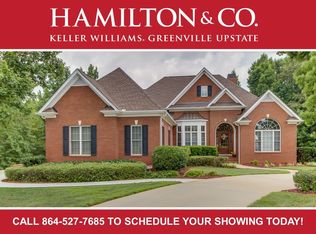 6 Jenkins Farm Way, Simpsonville, SC 29680