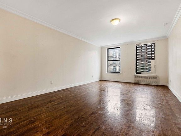 3rd image of 133 W 116th St APT 4B