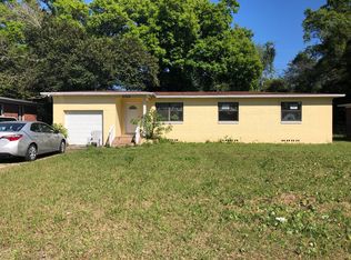 2311 Green Oak Dr, Jacksonville, FL 32211