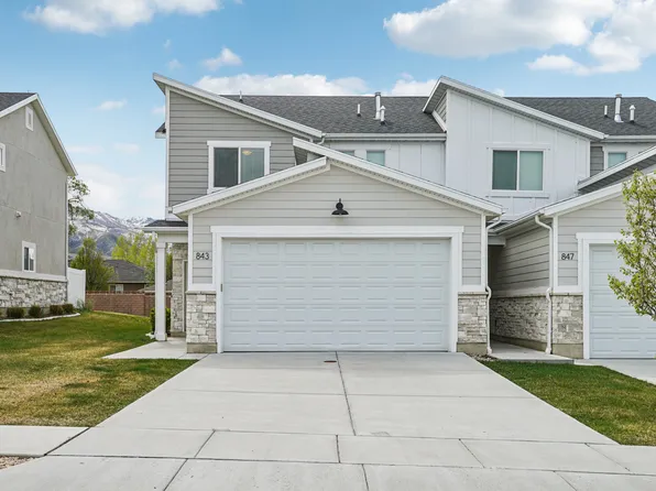 843 W 600 S, Brigham City, UT 84302