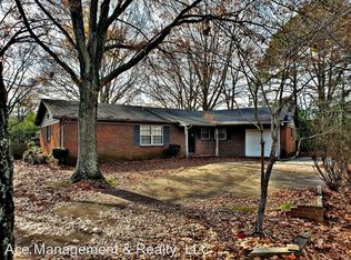 1611 2nd Ave SW, Decatur, AL 35601