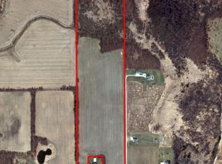 Waterloo Mu Rd, Munith, MI 49259