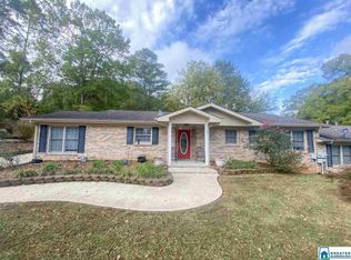 50 Wirans Rd, Anniston, AL 36205