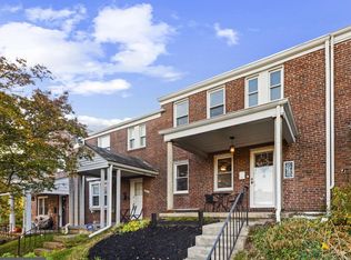 3712 Monterey Rd, Baltimore, MD 21218