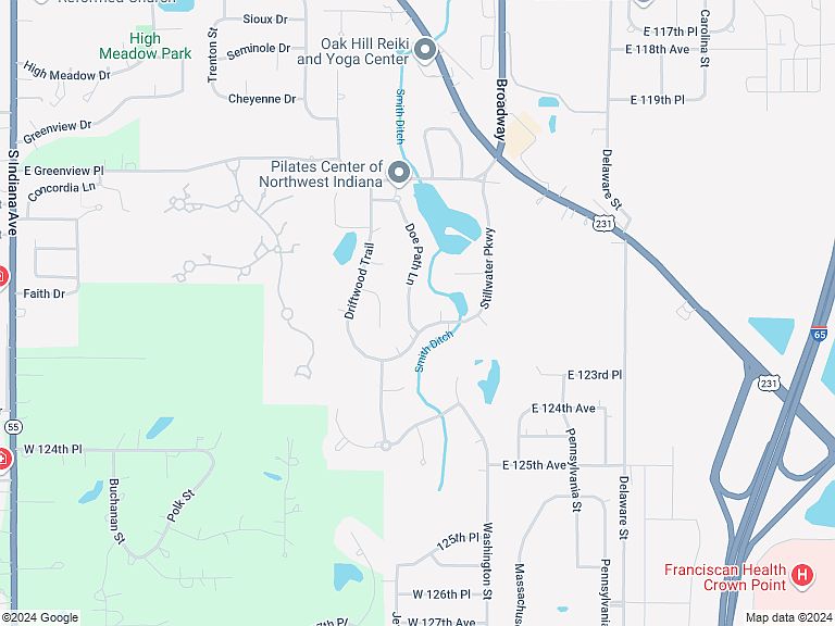 2nd image of 1140 Doe Path Ln