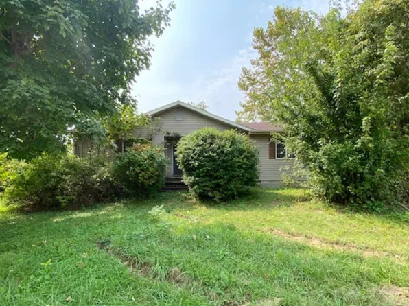 9686 E Cuzco Rd W, French Lick, IN 47432