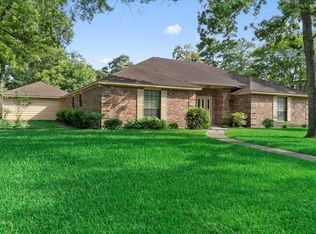 326 Laura Ln, Conroe, TX 77385