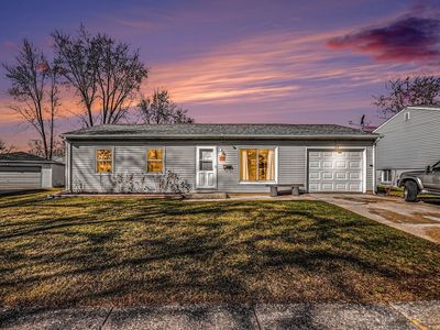 218 Mayfield Dr, Streamwood, IL, 60107