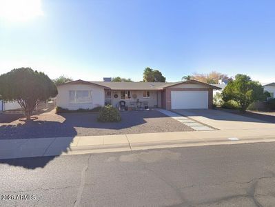5621 E DUNCAN Street, Mesa, AZ, 85205