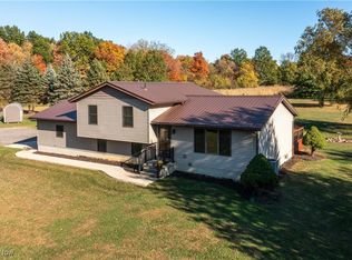 6760 Mason Rd, Berlin Heights, OH 44814