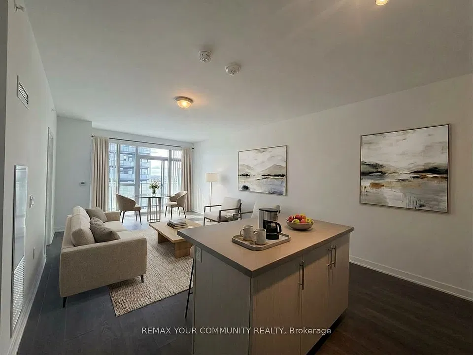 75 Oneida Cres #1809