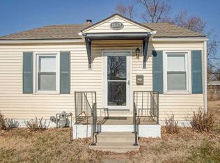 1517 Clark Ave, Granite City, IL 62040