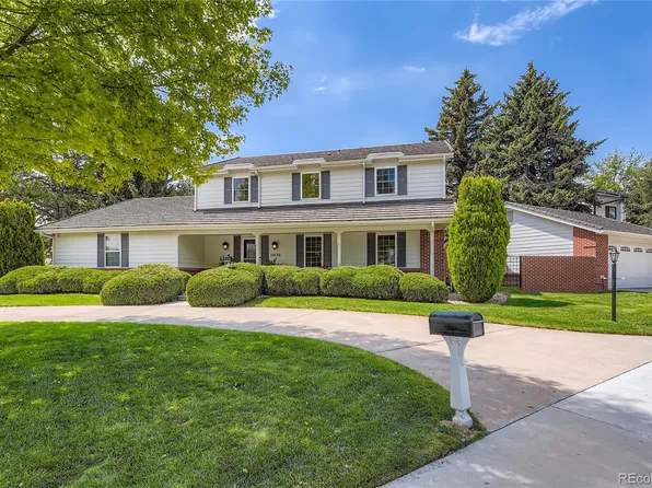 10130 E Powers Avenue, Greenwood Village, CO 80111