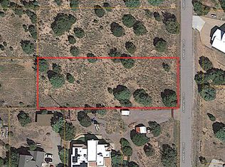 27 Juniper Hill Loop, Cedar Crest, NM 87008