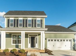328 Kings Glen Way, Wake Forest, NC 27587