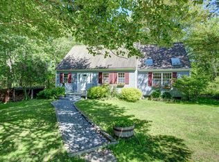 23 Ripples Rd, Mount Desert, ME 04660