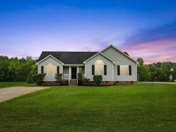 16 Monarch Trl, Selma, NC 27576