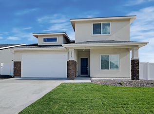 1848 N Montgomery Ave, Meridian, ID 83646