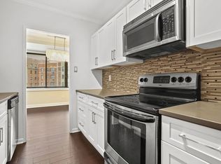 4740 Connecticut Ave NW APT 601, Washington, DC