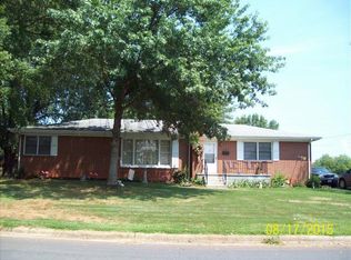 167 Summit Rd, Danville, VA 24540