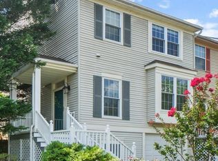 21830 Goldstone Ter, Sterling, VA 20164