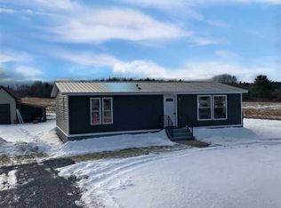 190 Bellen Rd, Broadalbin, NY 12025