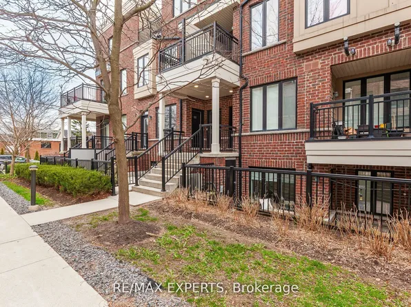 50 Carnation Ave #133, Toronto, ON M8V 0B8