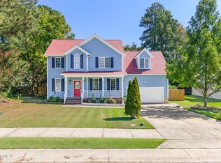 8009 Mackenzie Ct, Durham, NC 27713