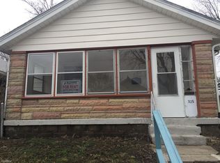 325 Villa Ave, Indianapolis, IN