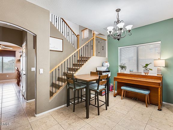 4th image of 23693 W LA VISTA Circle