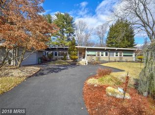 3412 Woodvalley Dr, Baltimore, MD 21208