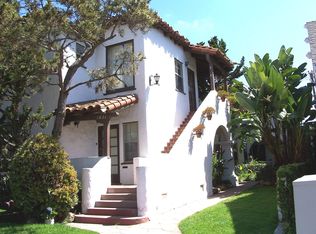 3831 1st Ave #5, San Diego, CA 92103
