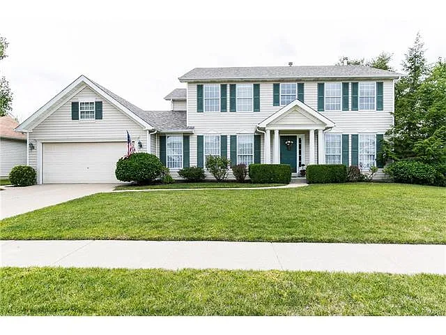 1214 Hearthside Dr photo 1