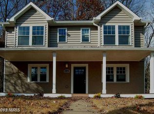 10510 Parkwood Dr, Kensington, MD 20895