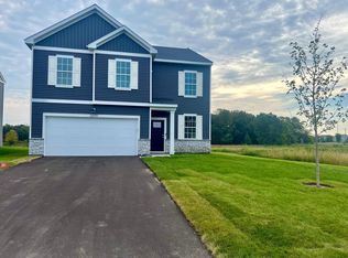 12535 Erskin St NE, Blaine, MN 55449