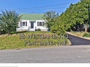 18 Westland Ave, Portland, ME 04102