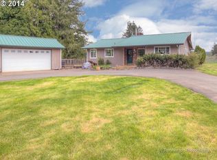 25800 SE Horace Rd, Eagle Creek, OR 97022