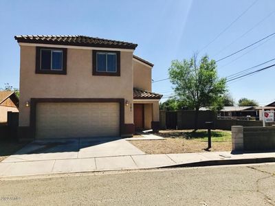 101 E Belmont Dr, Avondale, AZ, 85323