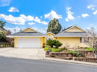 1539 Encanto Pl, Walnut Creek, CA 94597