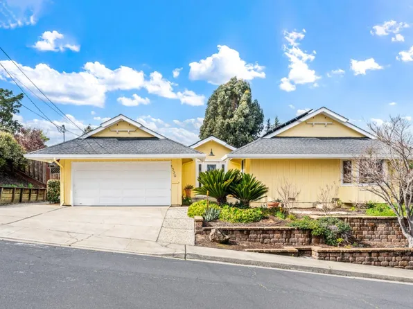 1539 Encanto Pl, Walnut Creek, CA 94597