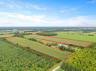 LT 0 Clark Lake Rd, Sturgeon Bay, WI 54235