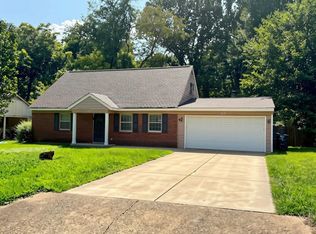 3091 Coleman Rd, Memphis, TN 38128