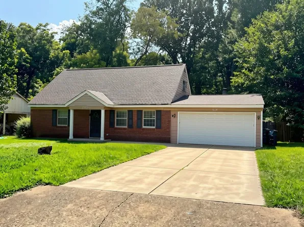 3091 Coleman Rd, Memphis, TN 38128