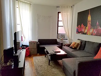 Rented by Chartwell Manhattan Realty