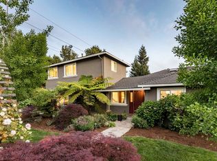 1760 Lantis Ln, Los Altos, CA 94024